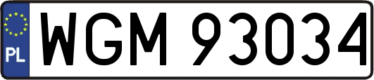 WGM93034