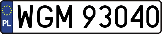 WGM93040