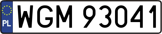 WGM93041