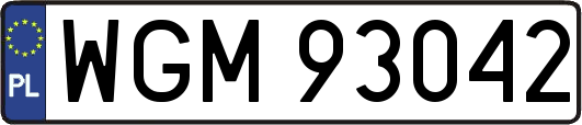 WGM93042