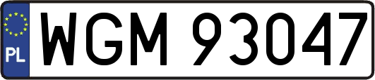 WGM93047