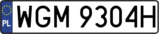 WGM9304H