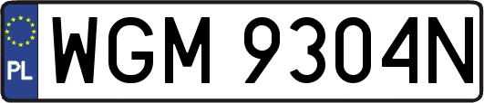 WGM9304N