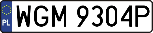 WGM9304P
