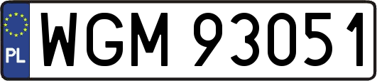 WGM93051