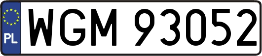 WGM93052