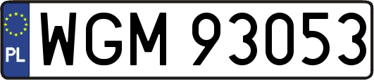 WGM93053