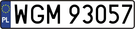 WGM93057