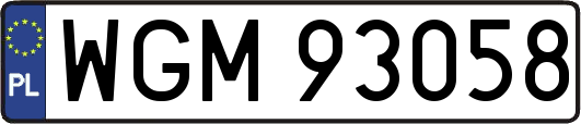 WGM93058