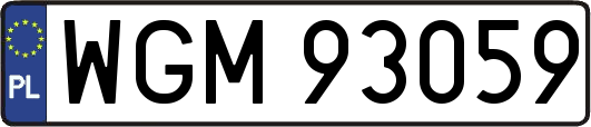 WGM93059