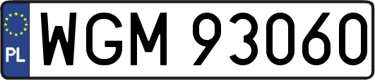 WGM93060