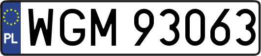 WGM93063