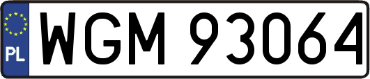 WGM93064