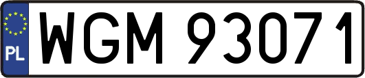 WGM93071