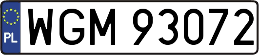 WGM93072