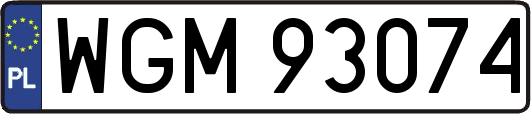 WGM93074
