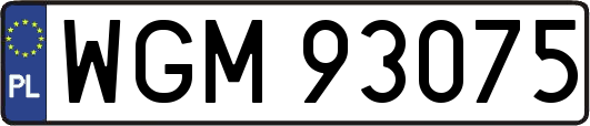 WGM93075