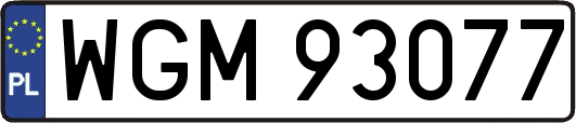 WGM93077