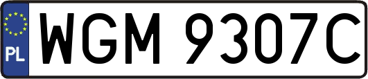 WGM9307C