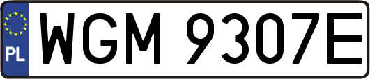 WGM9307E
