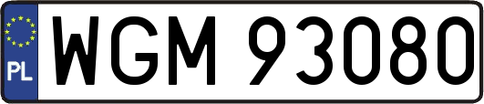 WGM93080