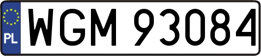 WGM93084