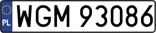 WGM93086