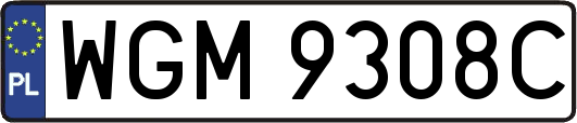 WGM9308C