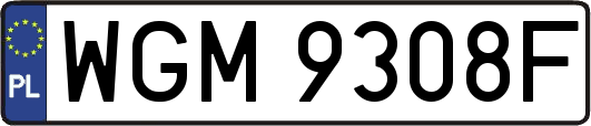 WGM9308F
