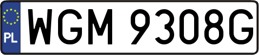 WGM9308G