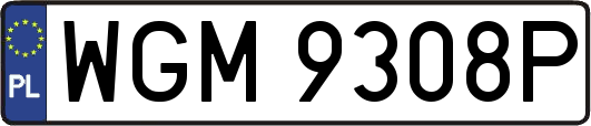 WGM9308P