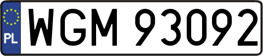 WGM93092