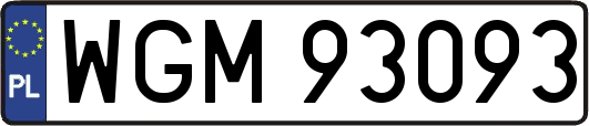 WGM93093