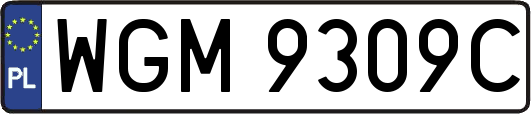WGM9309C