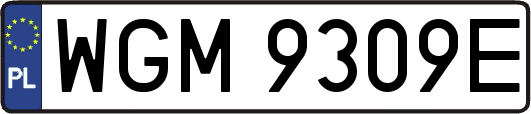 WGM9309E