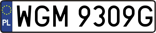 WGM9309G