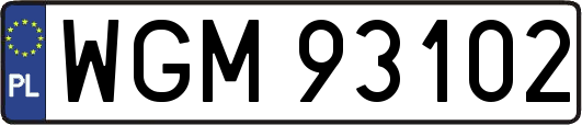 WGM93102