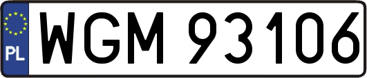 WGM93106