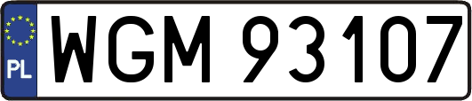 WGM93107