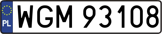 WGM93108