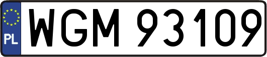 WGM93109