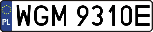 WGM9310E