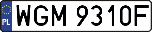 WGM9310F