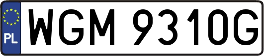 WGM9310G
