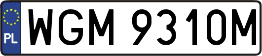 WGM9310M