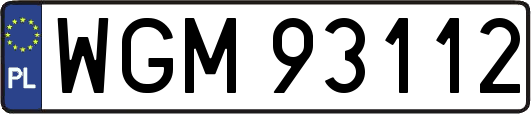 WGM93112