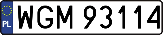 WGM93114