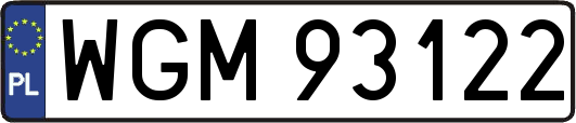 WGM93122