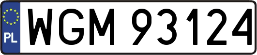 WGM93124