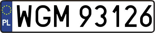 WGM93126